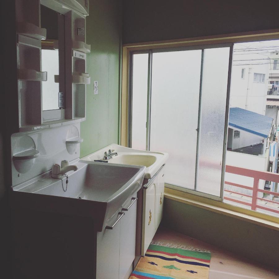 Guest House & Cafe Ohana Imabari Exterior photo